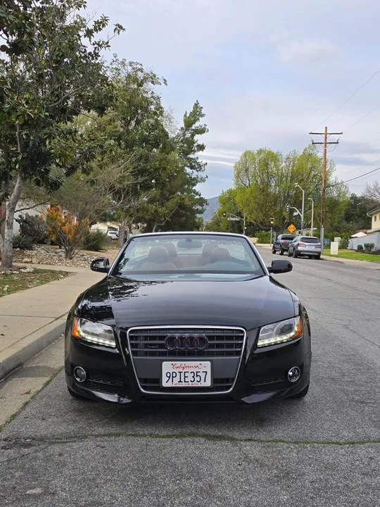2010 Audi B8 A5 - Image 6 of 18