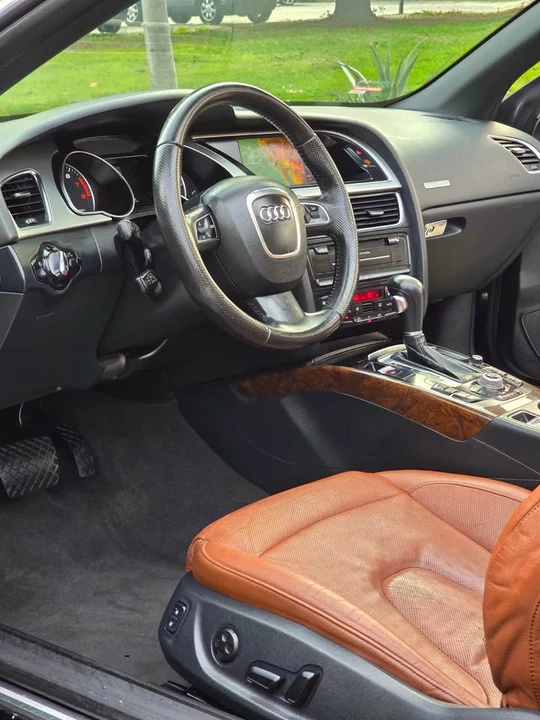 2010 Audi B8 A5 - Image 13 of 18
