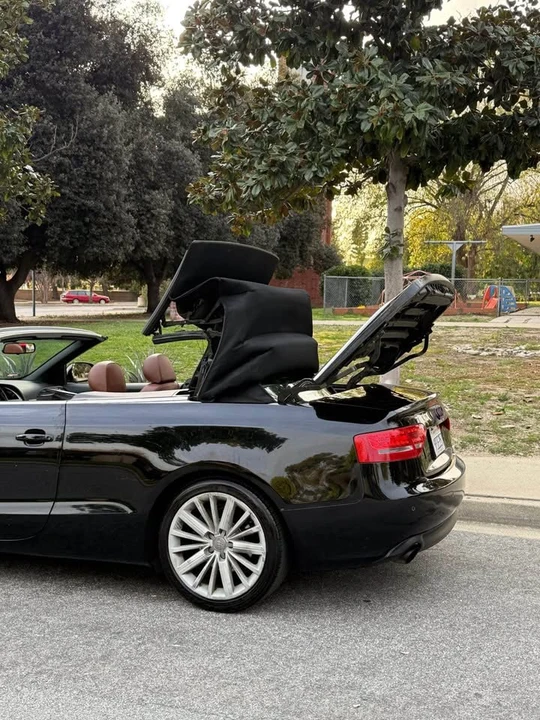 2010 Audi B8 A5 - Image 16 of 18