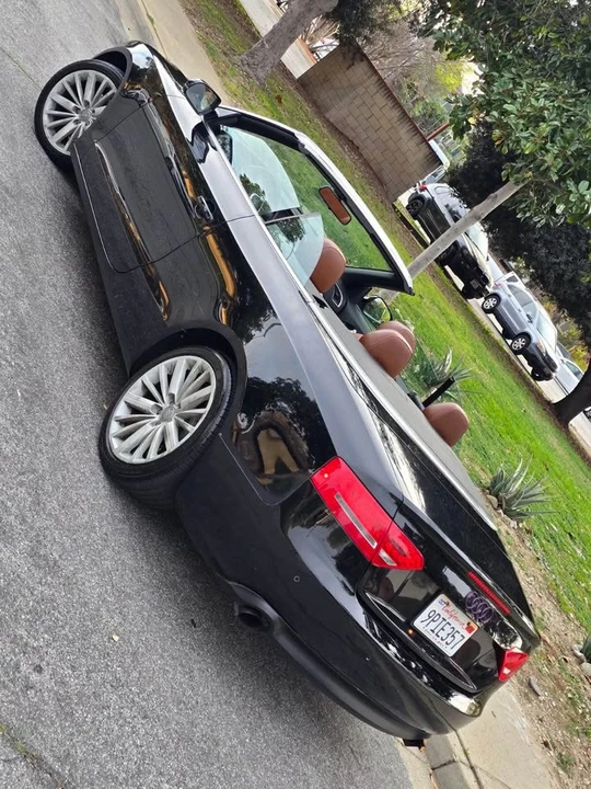 2010 Audi B8 A5 - Image 9 of 18
