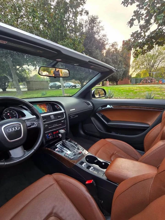 2010 Audi B8 A5 - Image 18 of 18