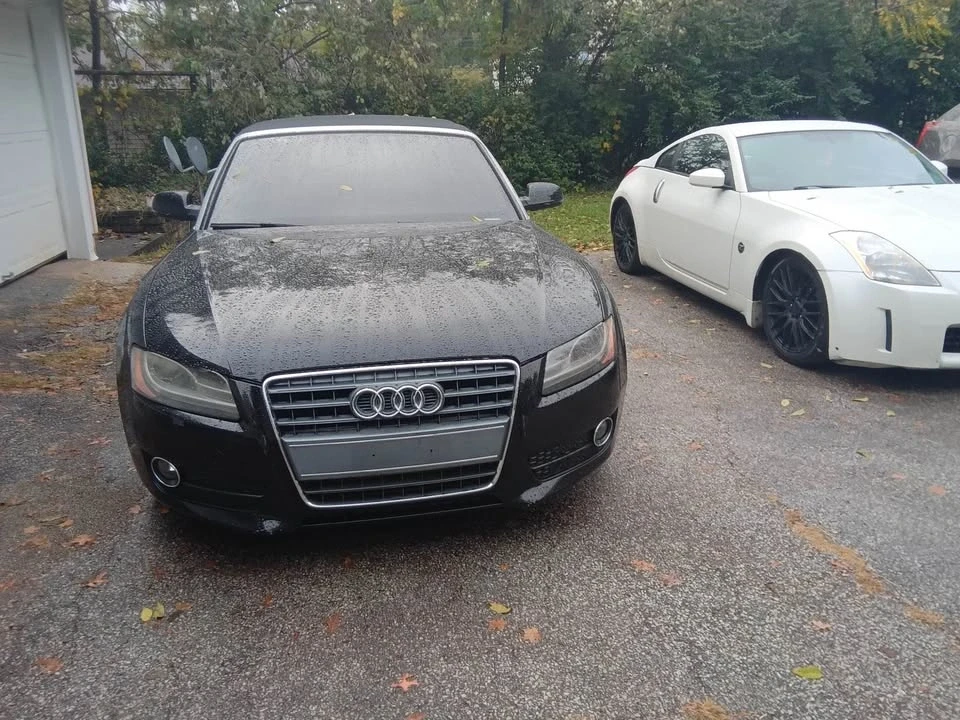 2010 Audi B8 A5 - Image 3 of 7