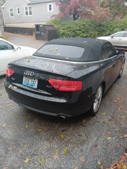 2010 Audi B8 A5 - Image 4 of 7