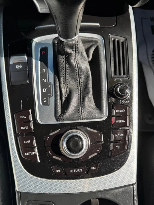 2010 Audi B8 A5 - Image 20 of 20