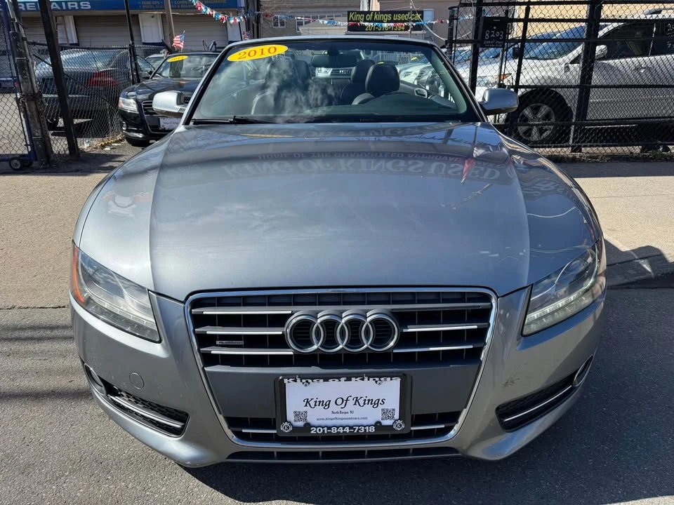 2010 Audi B8 A5 - Image 14 of 20