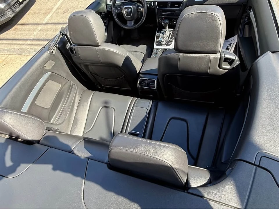 2010 Audi B8 A5 - Image 7 of 20