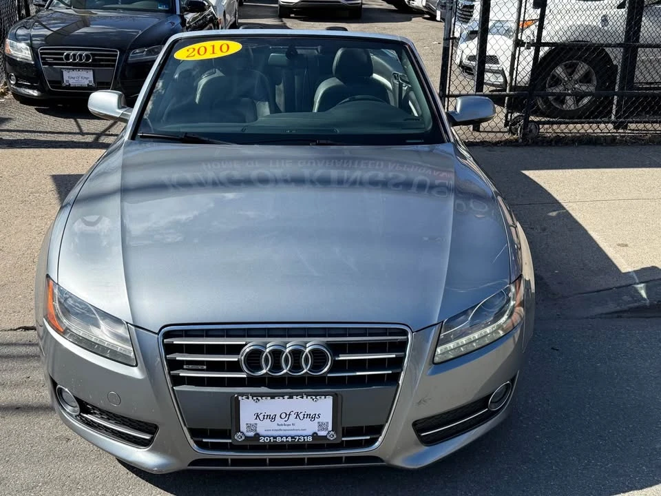2010 Audi B8 A5 - Image 11 of 20
