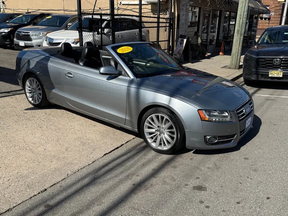 2010 Audi B8 A5 - Image 12 of 20
