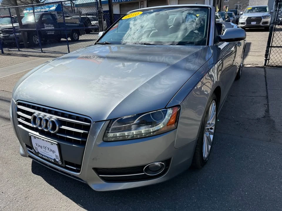 2010 Audi B8 A5 - Image 8 of 20