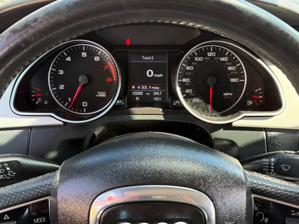 2010 Audi B8 A5 - Image 19 of 20