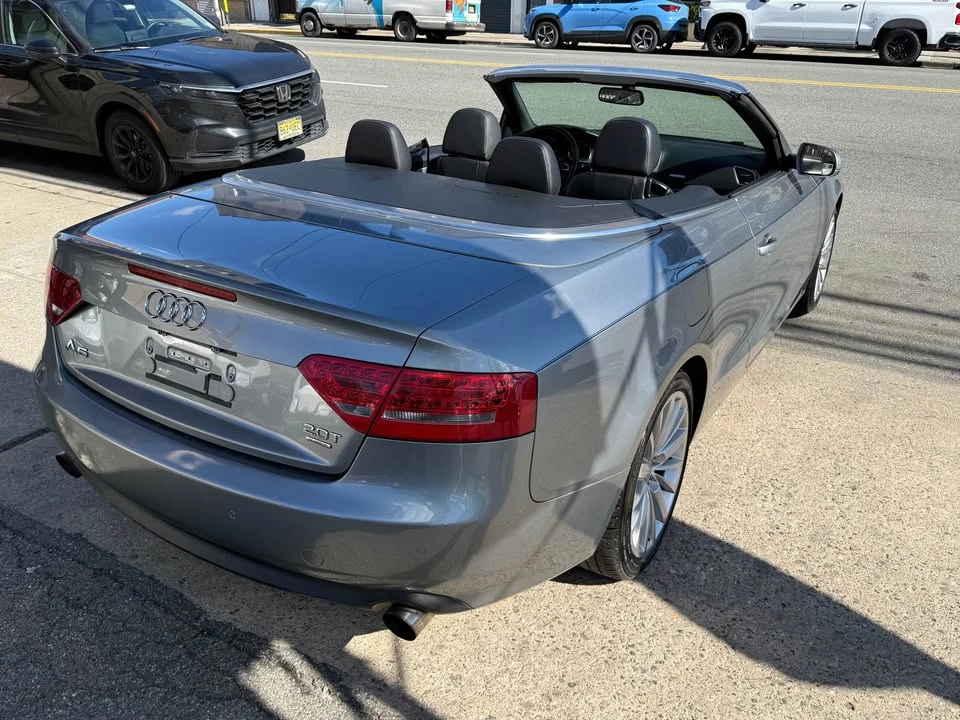 2010 Audi B8 A5 - Image 9 of 20