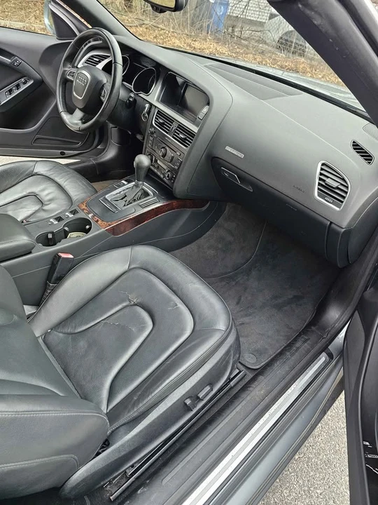 2010 Audi B8 A5 - Image 11 of 14