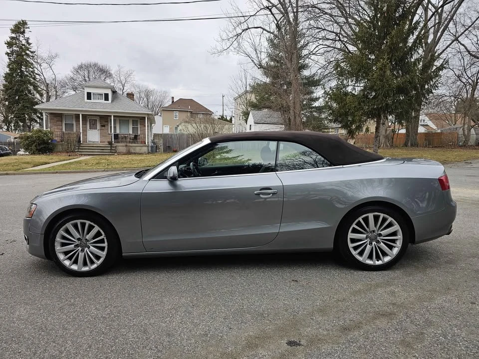 2010 Audi B8 A5 - Image 5 of 14