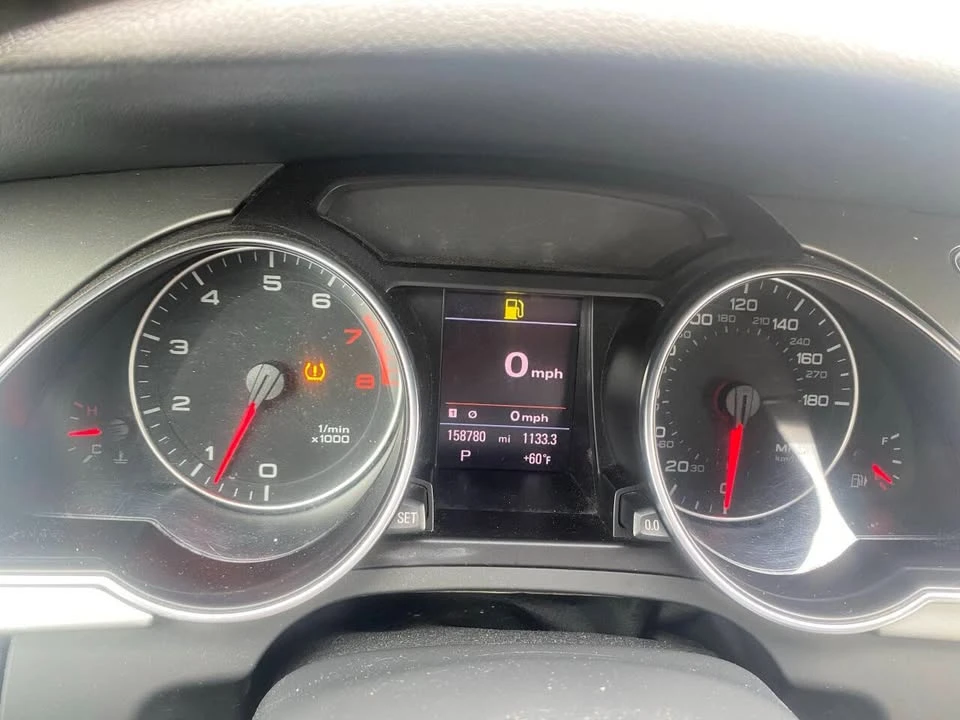 2010 Audi B8 A5 - Image 10 of 11
