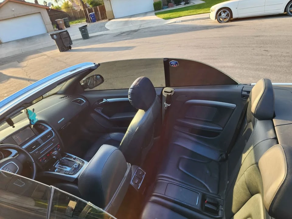 2010 Audi B8 A5 - Image 11 of 11