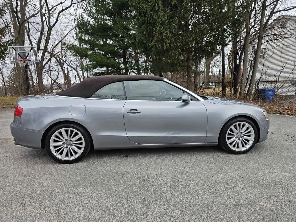 2010 Audi B8 A5 - Image 6 of 14