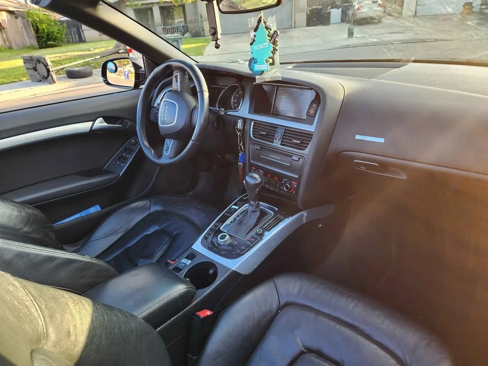 2010 Audi B8 A5 - Image 6 of 11