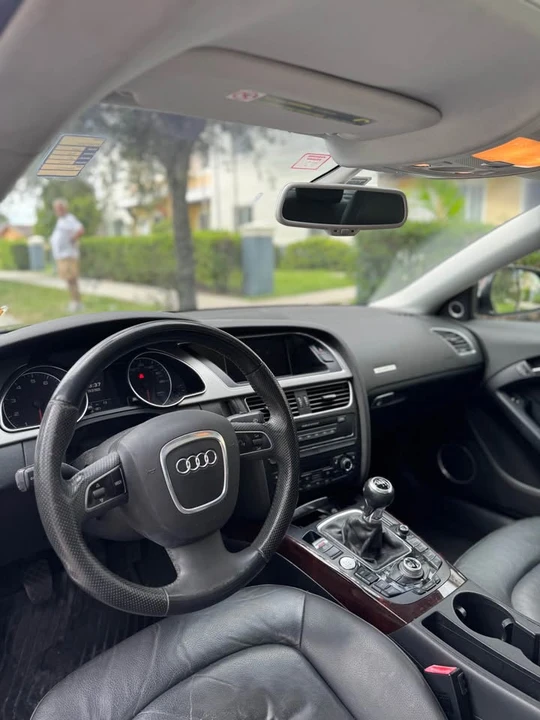 2010 Audi B8 A5 - Image 5 of 6
