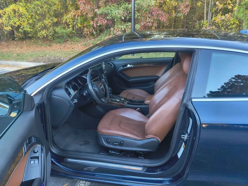 2010 Audi B8 A5 - Image 5 of 8