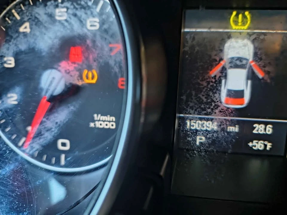 2010 Audi B8 A5 - Image 7 of 8