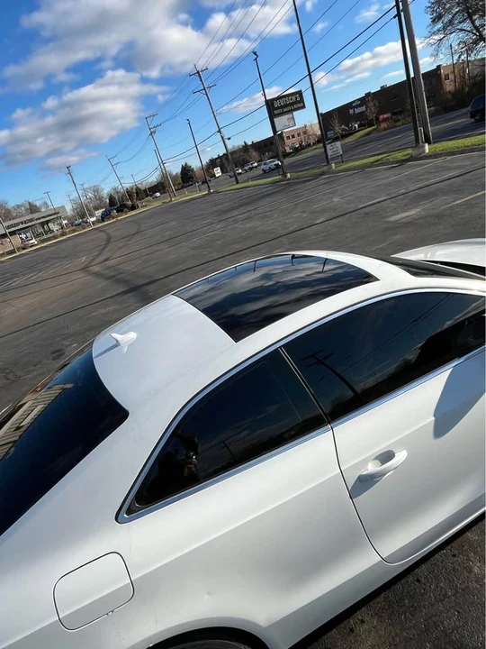 2010 Audi B8 A5 - Image 7 of 13