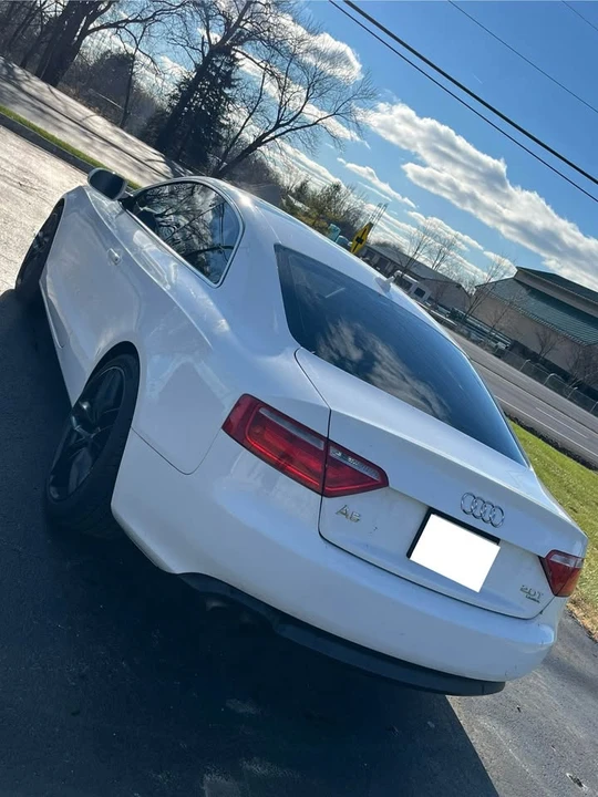 2010 Audi B8 A5 - Image 12 of 13