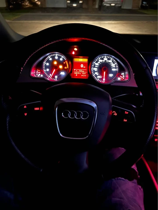 2010 Audi B8 A5 - Image 2 of 13