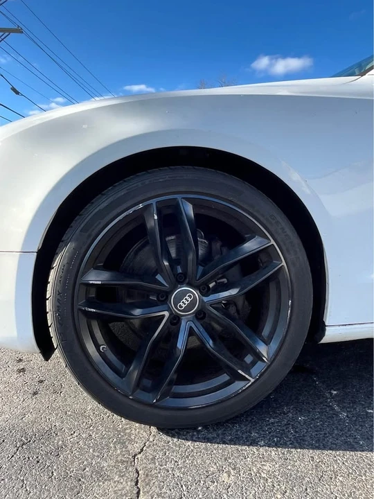 2010 Audi B8 A5 - Image 10 of 13