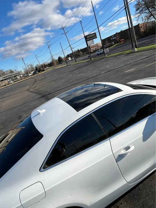 2010 Audi B8 A5 - Image 6 of 13