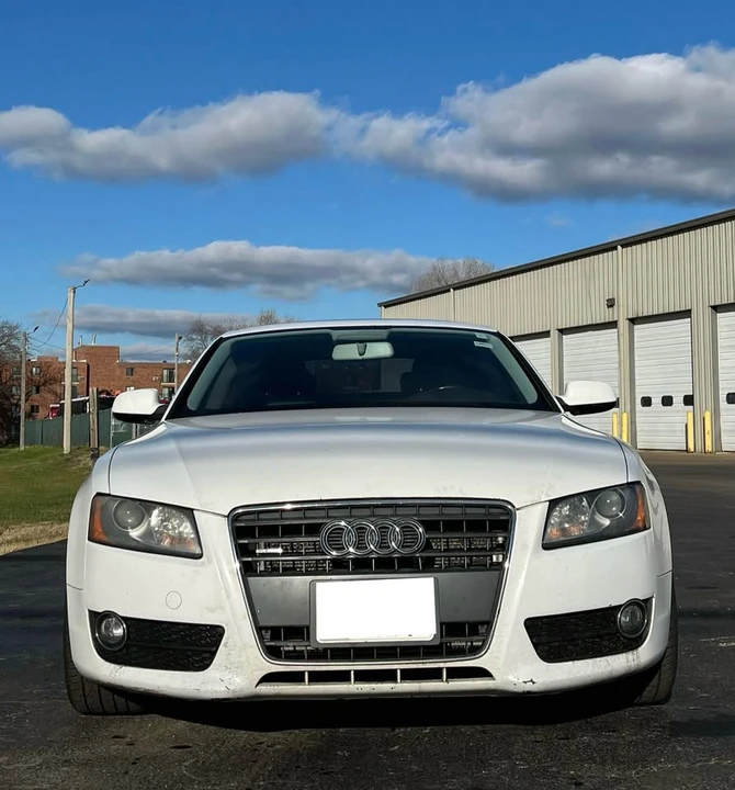 2010 Audi B8 A5 - Image 11 of 13