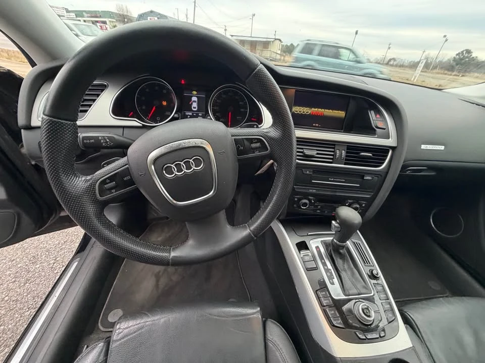 2010 Audi B8 A5 - Image 17 of 18