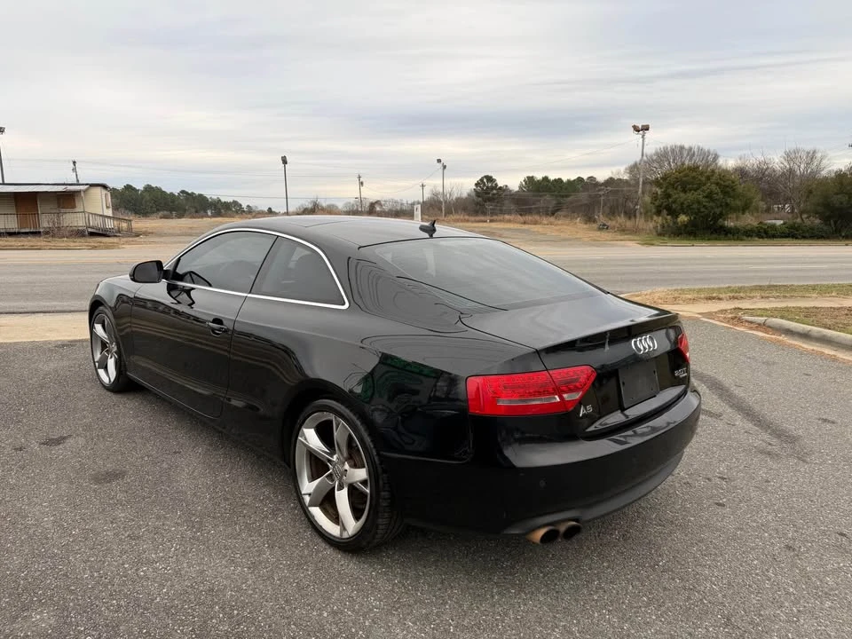 2010 Audi B8 A5 - Image 7 of 18