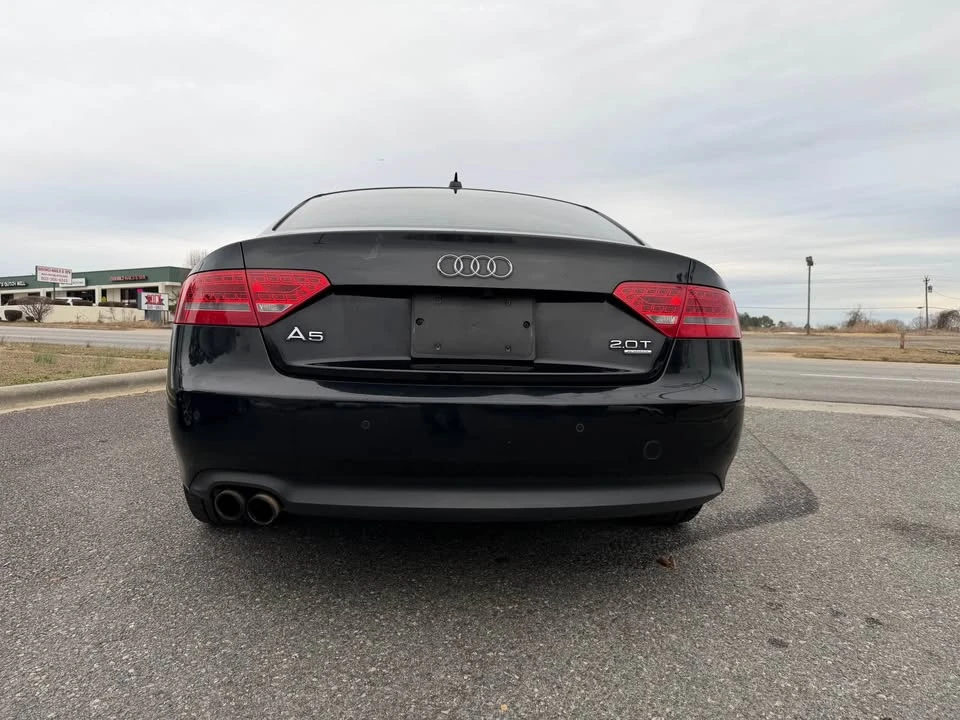 2010 Audi B8 A5 - Image 3 of 18