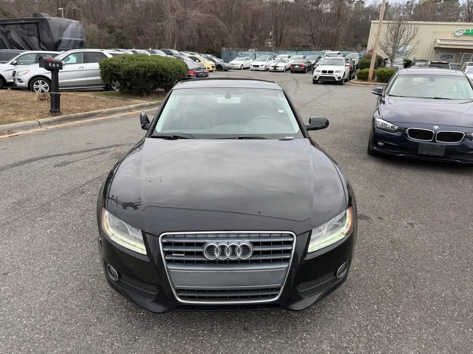2010 Audi B8 A5 - Image 11 of 18