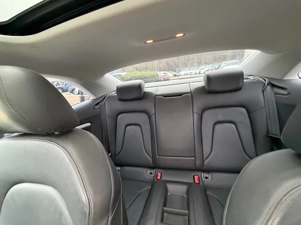 2010 Audi B8 A5 - Image 14 of 18