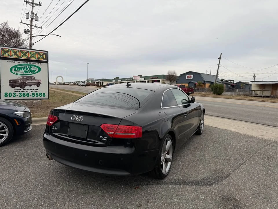 2010 Audi B8 A5 - Image 4 of 18