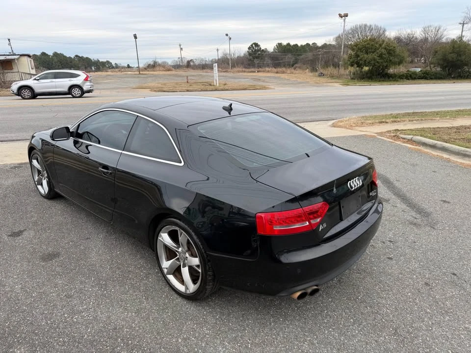 2010 Audi B8 A5 - Image 5 of 18