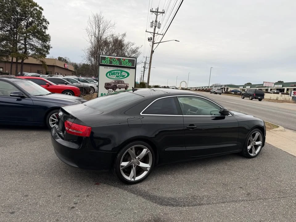 2010 Audi B8 A5 - Image 2 of 18