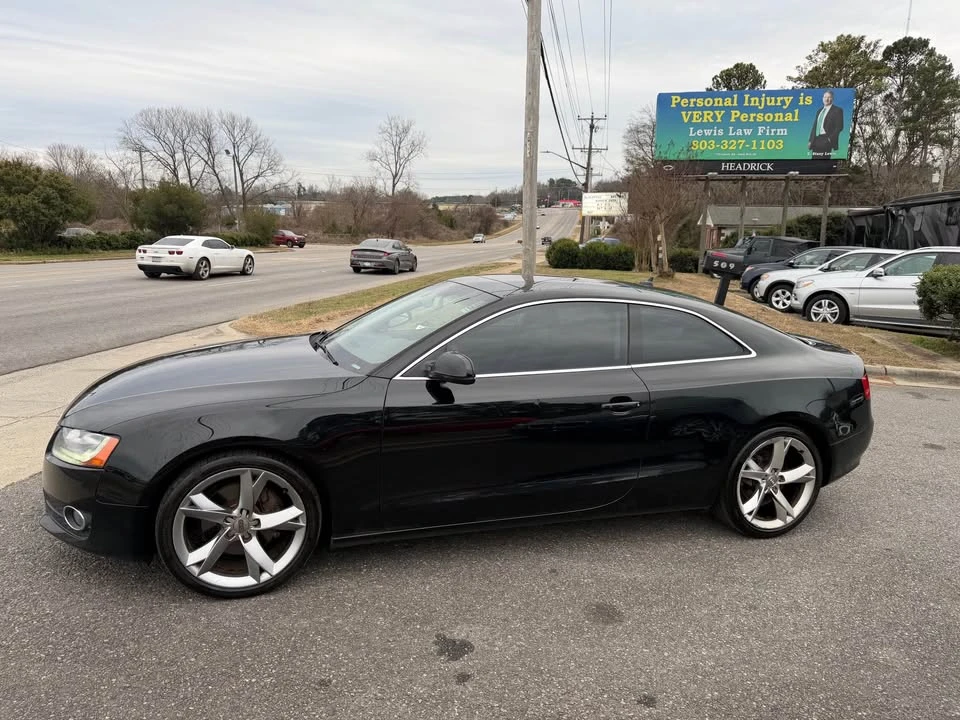2010 Audi B8 A5 - Image 6 of 18
