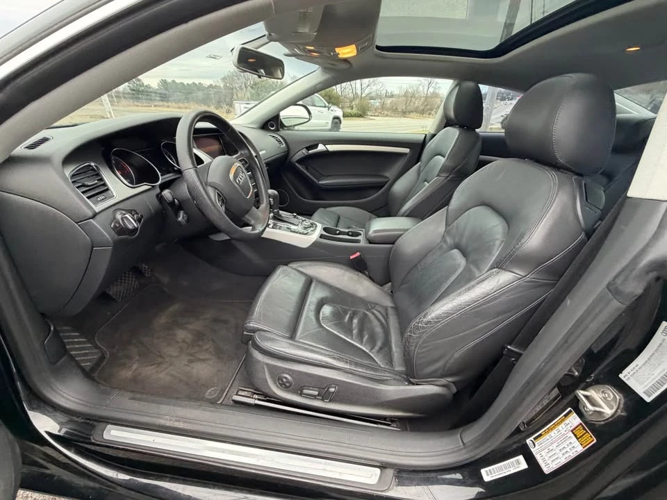 2010 Audi B8 A5 - Image 18 of 18