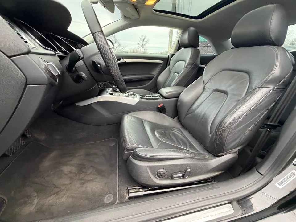 2010 Audi B8 A5 - Image 13 of 18