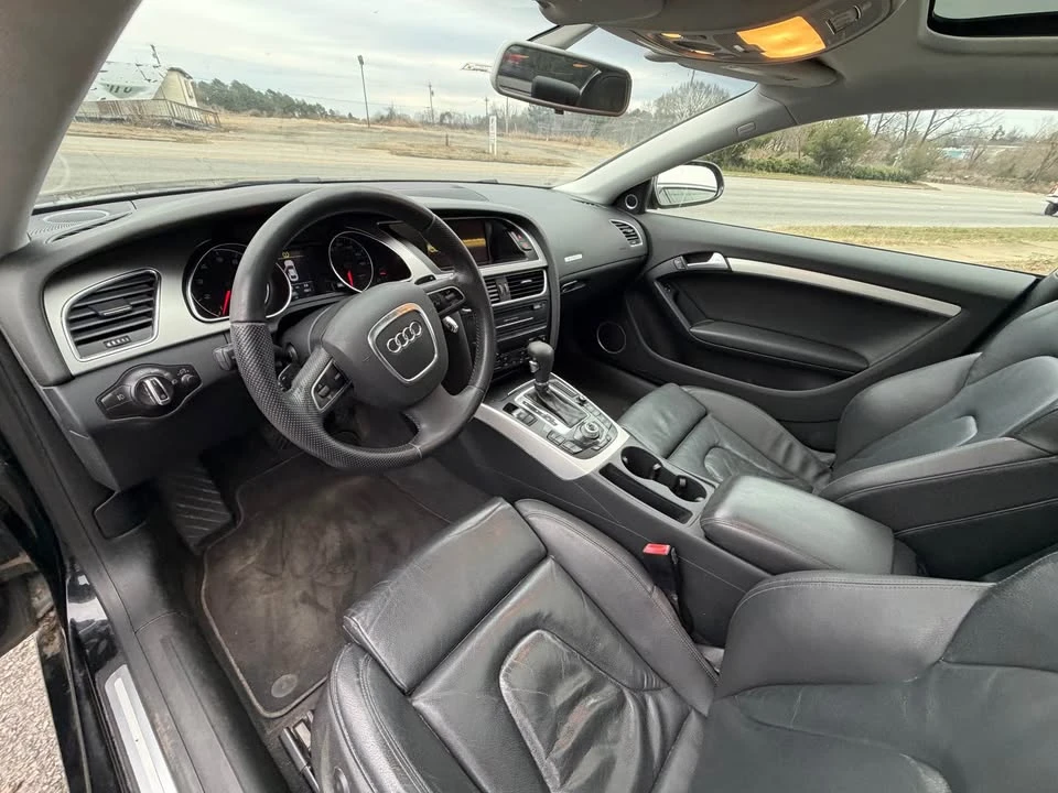 2010 Audi B8 A5 - Image 16 of 18