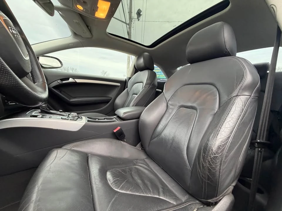 2010 Audi B8 A5 - Image 15 of 18