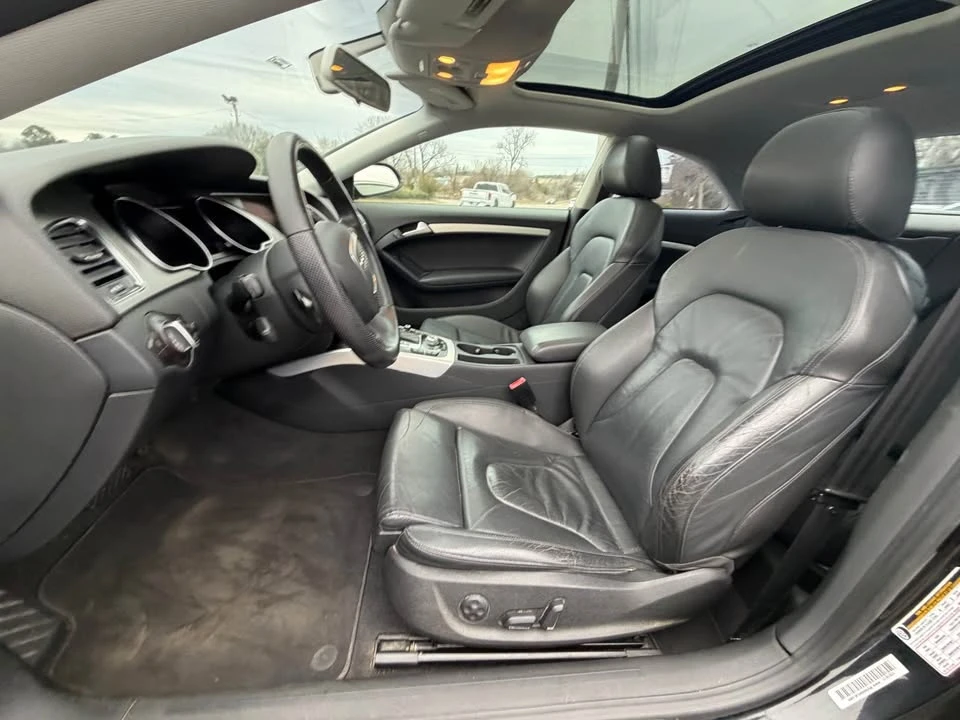 2010 Audi B8 A5 - Image 12 of 18