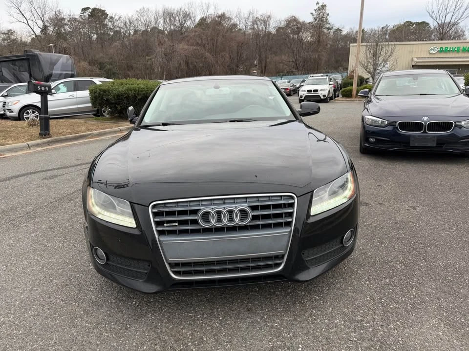 2010 Audi B8 A5 - Image 10 of 18