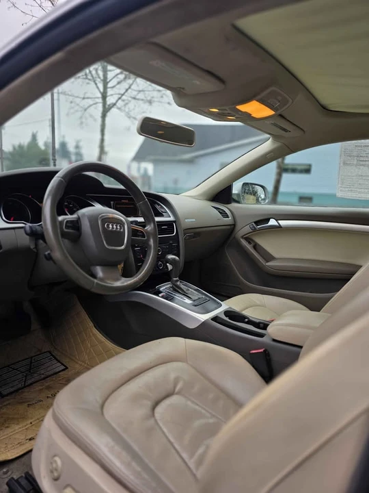 2010 Audi B8 A5 - Image 5 of 5