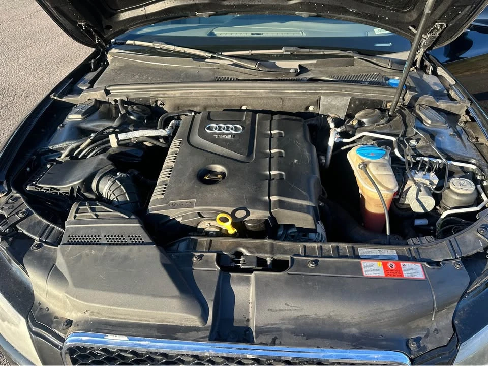 2010 Audi B8 A5 - Image 16 of 16