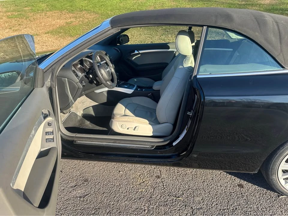 2010 Audi B8 A5 - Image 6 of 16