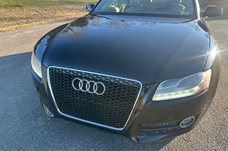2010 Audi B8 A5 - Image 12 of 16