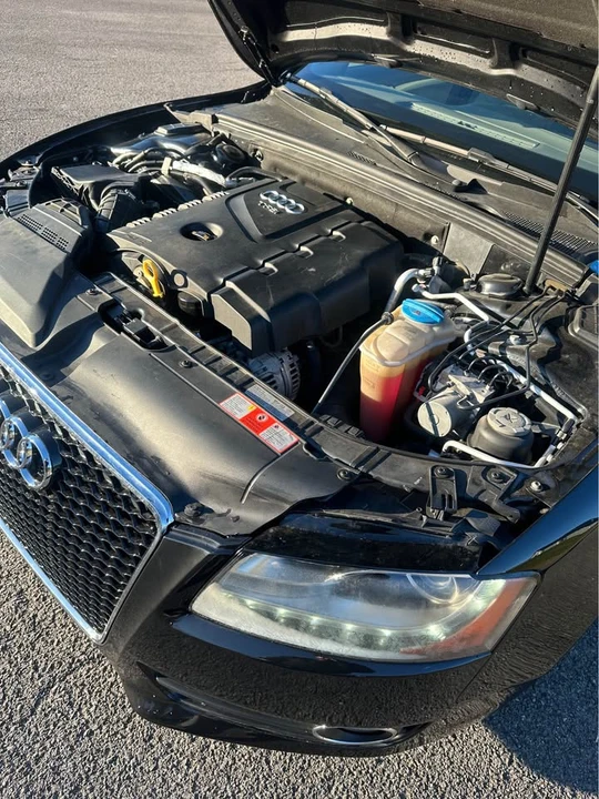 2010 Audi B8 A5 - Image 9 of 16